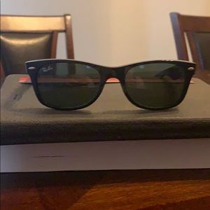 Black Ray Ban Womens New Wayfairers